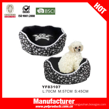 Pet Product Import, Handmade Dog Bed (YF83107)